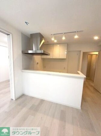 グリーンスクエアみそのの物件内観写真